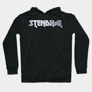 Stendhal Hoodie